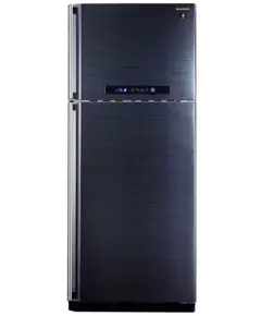 მაცივარი SHARP SJ-PC48A-BK  - Primestore.ge