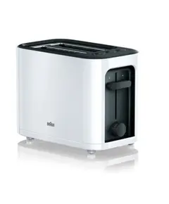 Toaster BRAUN HT3000WH