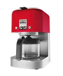 Coffee machine KENWOOD COX750RD