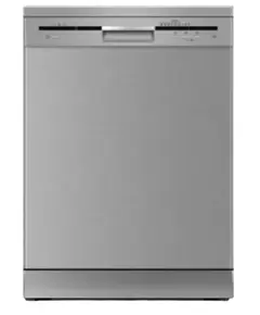 Dishwasher Sharp QW-MB612-SS2