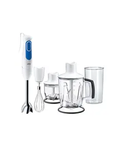 Blender BRAUN MQ3045WH