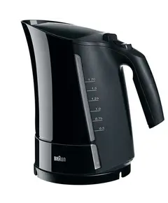 Electric kettle BRAUN WK300BK