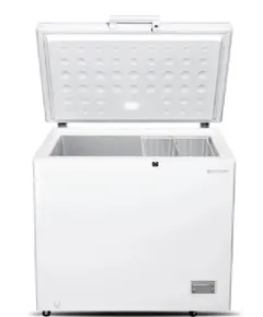 საყინულე მაცივარი SHARP SCF-K270HL-WH3  - Primestore.ge