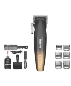 თმის საკრეჭი FRANKO FHC-9033  - Primestore.ge