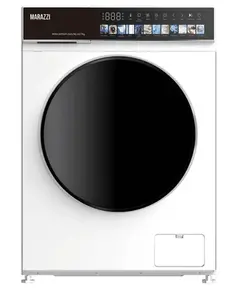 Washing machine MARAZZI WMD-10702FL36(S/W)