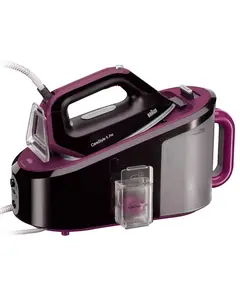 Steam iron BRAUN IS5155BK