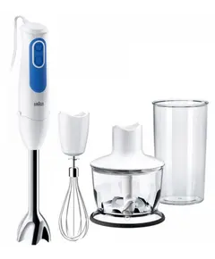 Blender BRAUN MQ3035WH