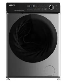 Washing machine MARAZZI WMDD-1004FL80(S/DG)