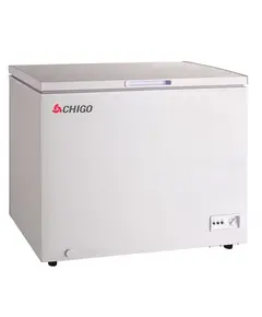 საყინულე მაცივარი Chigo CFD285  - Primestore.ge