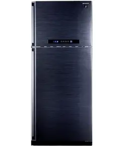 მაცივარი SHARP SJ-PC58A-BK  - Primestore.ge