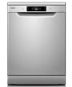Dishwasher SHARP QW-MA814-SS2