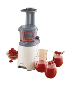 Juicer KENWOOD JMP600WH