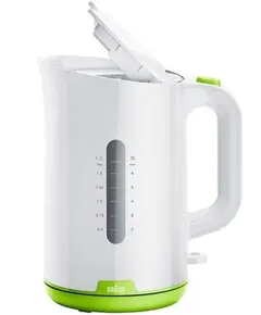 Electric kettle BRAUN WK1100GR