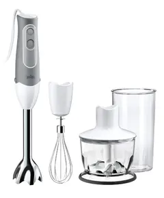 Blender BRAUN MQ535