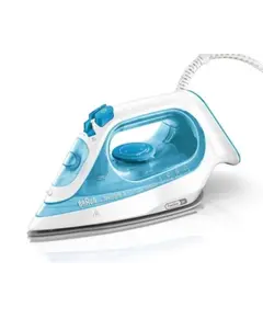 Iron BRAUN SI3053BL