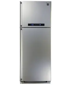 მაცივარი SHARP SJ-PC48A-SL  - Primestore.ge