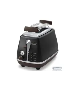 Toaster Delonghi CTOV2103.BK