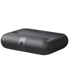 ლაზერული პროექტორი Yaber K300s, DLP Laser Projector, Laser, FHD 1920x1080, 1000Lm, JBL Speakers, Black  - Primestore.ge