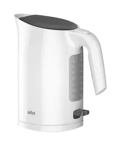 Electric kettle BRAUN WK3110WH