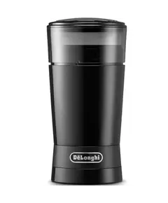 Coffee grinder Delonghi KG200 BLACK