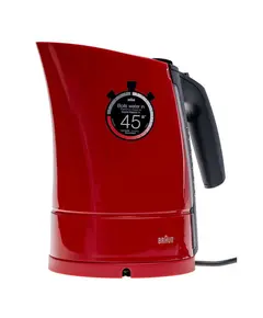 Electric kettle BRAUN WK300RD