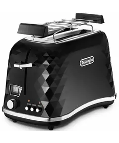 Toaster Delonghi CTJ2103BK