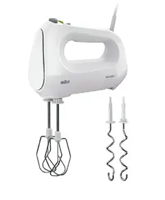 Mixer BRAUN HM1010WH