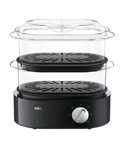 Steamer BRAUN FS5100BK