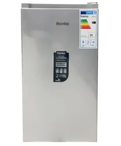 მაცივარი FRANKO FMB-91DFS  - Primestore.ge