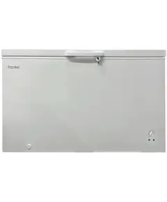 საყინულე მაცივარი Franko FCF-400DW  - Primestore.ge