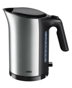 ელექტრო ჩაიდანი BRAUN WK5100BK  - Primestore.ge