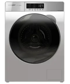 Washing machine SHARP ES-FE852KJZ-W