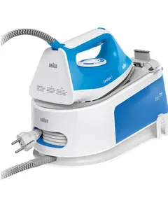Steam generator BRAUN IS1012BL
