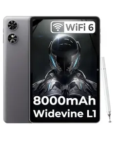პლანშეტი OUKITEL OT6 Grey  - Primestore.ge