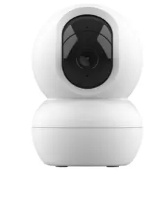 კამერა Trust IPCAM-2800 Indoor PTZ Wi-Fi Camera White - 71366  - Primestore.ge