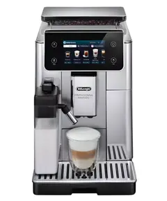 ყავის აპარატი Delonghi ECAM630.55.SSM PrimaDonna Aromatic  - Primestore.ge