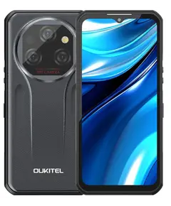 მობილური ტელეფონი Oukitel WP39 5G 24GB+256GB  - Primestore.ge