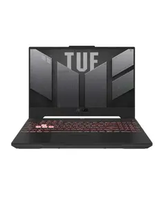 Notebook Asustek TUF A15 FX507 15.6'' R7 8845HS 16GB 512GB SSD RTX 4070 Mecha Gray