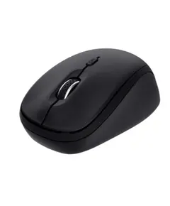 Trust YVI+ MULTI-DEVICE WIRELESS MOUSE BLACK