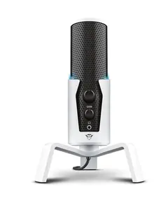 მიკროფონი TRUST GXT258W FYRU 4IN1 STREAMING MIC PS5  - Primestore.ge