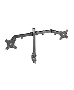 მონიტორის საკიდი TRUST GXT1120 MARA DUAL MONITOR ARM 23941  - Primestore.ge