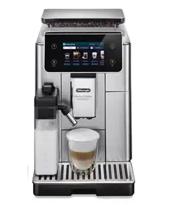 ყავის აპარატი Delonghi ECAM630.55.SM PrimaDonna Aromatic  - Primestore.ge