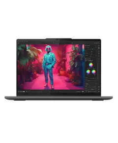 Lenovo Yoga 7 14 WUXGA OLED Touch AMD Ryzen™ 7 8840HS 16GB 1TB SSD Integrated Radeon 780M Graphics Storm Grey Win 11 HOME