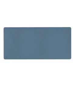 Mousepad Trust Benya XXL Desk Pad Blue - 25480