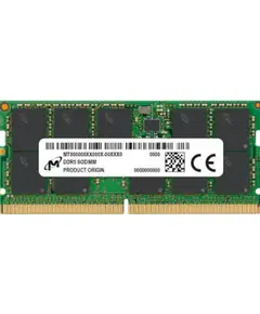 RAM Apacer DDR5 SODIMM 4800-40 2048x8 32GB