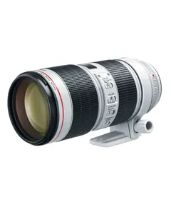 Canon EF 70-200 f2.8 IS III USM Lens - 3044C005AA