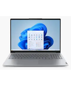 Lenovo ThinkBook 16 G8 16'' Core 7 240H 32GB 512GB SSD Integrated UHD Graphics Arctic Grey