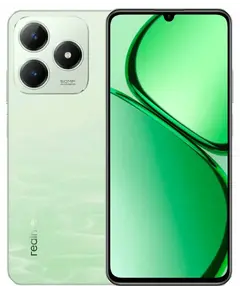 მობილური ტელეფონი Realme C63 8GB/256GB RMX3939 NFC Green  - Primestore.ge