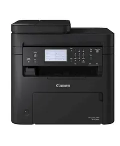პრინტერი Canon I-SENSYS MF275DW Monochrome Laser Printer Black - 5621C001AA  - Primestore.ge