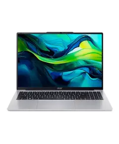 Notebook Acer Aspire Lite 16 AL16-52P NX.J5RER.002, Intel Core i3-1305U, Intel UHD Graphics, 8GB RAM SSD 512GB, Free Dos